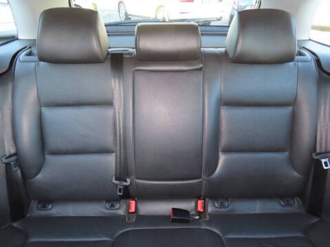 2013 Audi A3 2.0 TDI Premium Plus