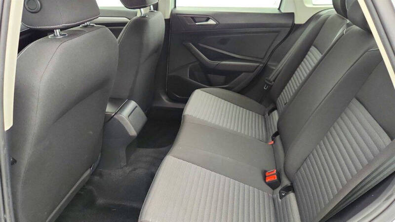 2022 Volkswagen Jetta S