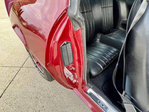 1979 Chevrolet Camaro