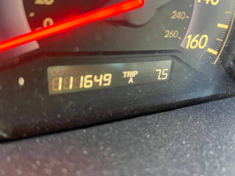 2011 Honda Odyssey Touring