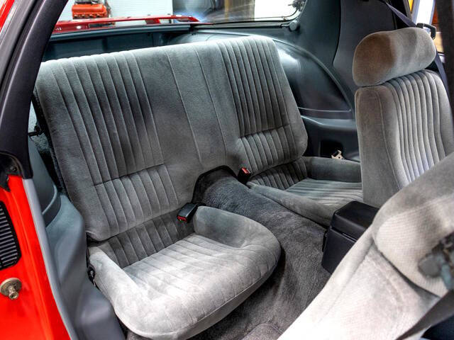 1988 Pontiac Firebird