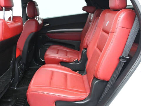 2020 Dodge Durango R/T