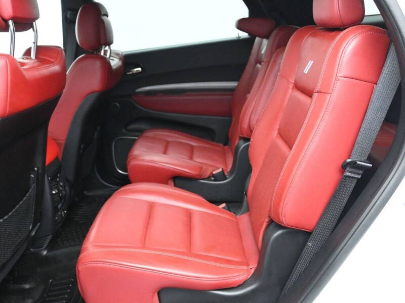 2020 Dodge Durango R/T