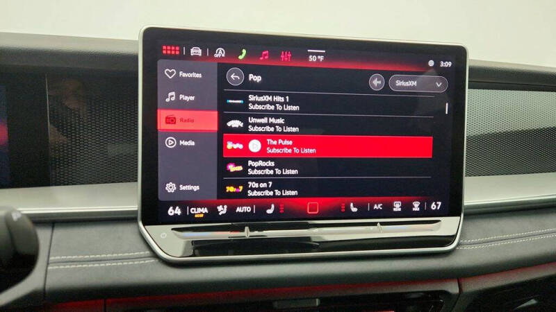 2025 Volkswagen Tiguan SE