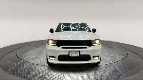 2020 Dodge Durango GT