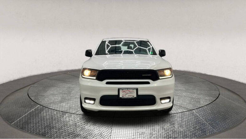 2020 Dodge Durango GT