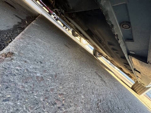 2011 Nissan cube 1.8 S Krom Edition