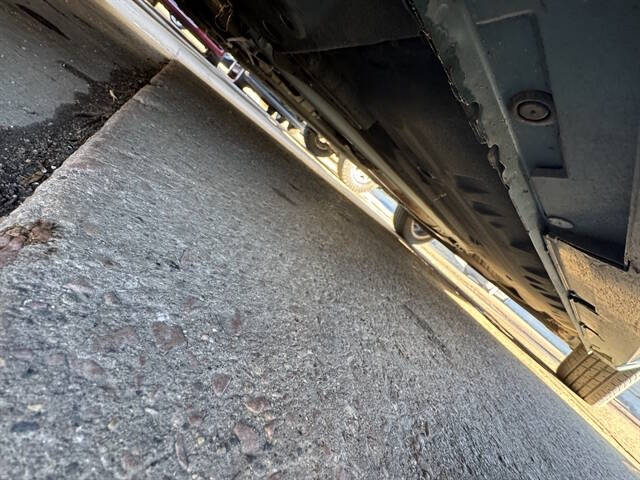 2011 Nissan cube 1.8 S Krom Edition