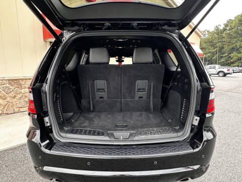 2019 Dodge Durango GT Plus