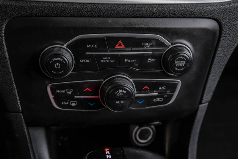 2021 Dodge Charger R/T