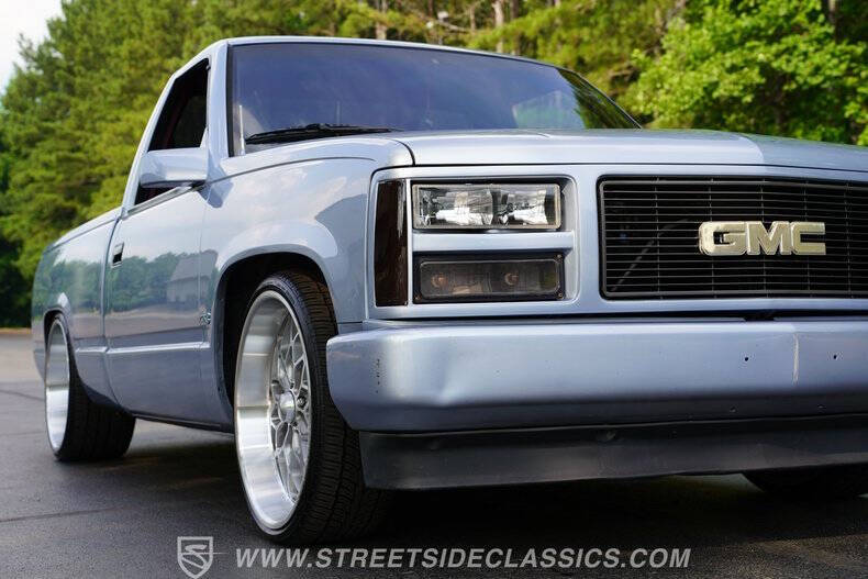 1988 GMC Sierra 1500