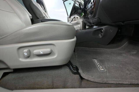 2005 Toyota Sequoia Limited