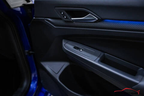 2024 Volkswagen Golf R 4Motion