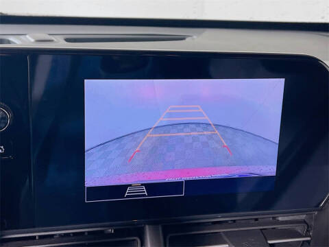 2024 Chevrolet Trax RS