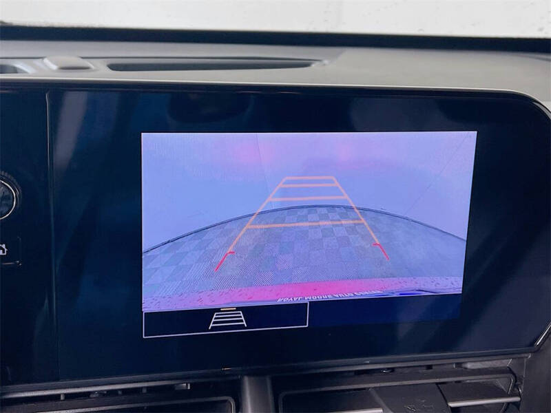 2024 Chevrolet Trax RS