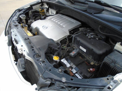 2009 Lexus RX 350
