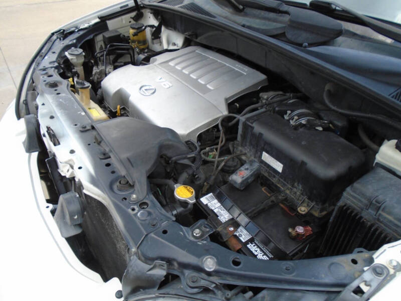 2009 Lexus RX 350