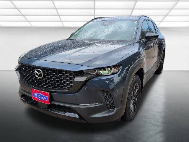 2025 Mazda CX-50 Hybrid Premium