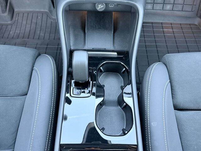 2024 Volvo XC40 Recharge Plus