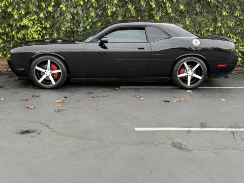 2010 Dodge Challenger SE