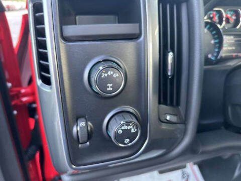 2023 International CV515