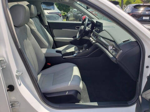 2024 Acura Integra