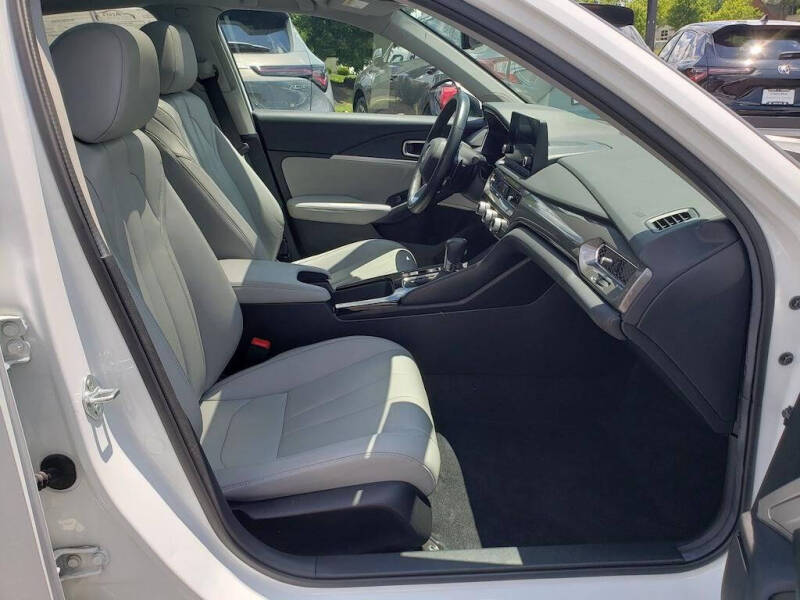 2024 Acura Integra