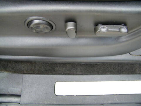 2007 Cadillac Escalade