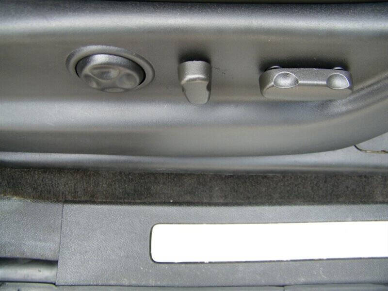 2007 Cadillac Escalade