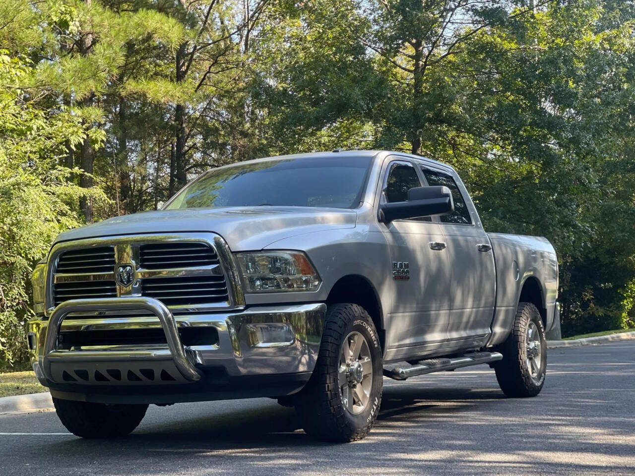 2015 Ram 2500 for sale at Shifting Gears Motors in Indian Trail, NC