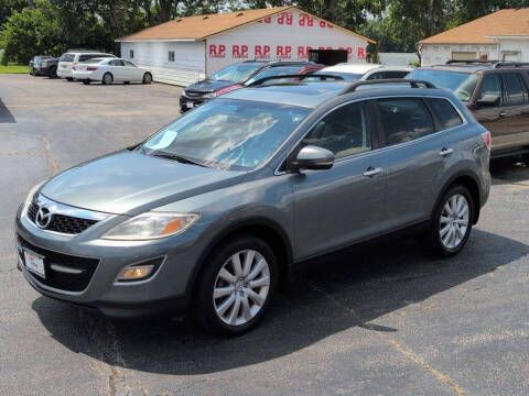2010 Mazda CX-9 Touring