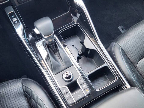 2021 Kia Sorento SX Prestige