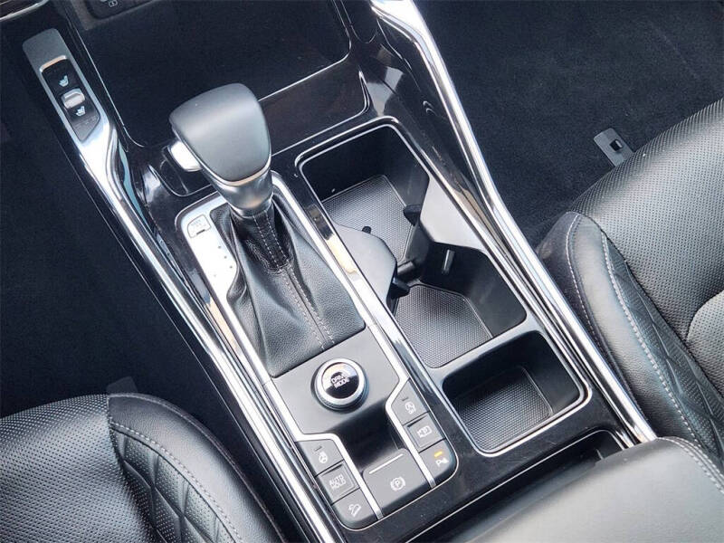 2021 Kia Sorento SX Prestige