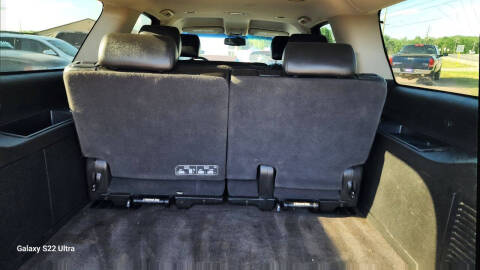 2013 GMC Yukon XL SLT