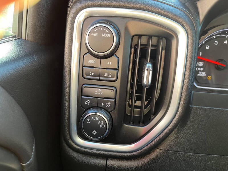 2022 Chevrolet Silverado 1500 Limited