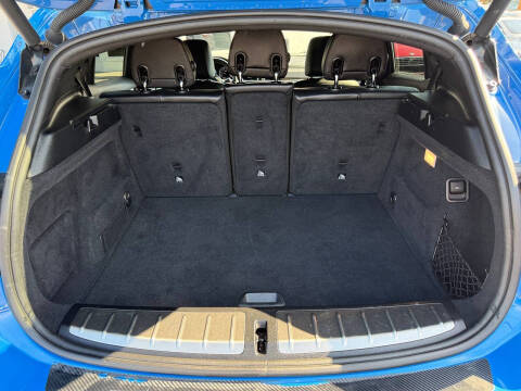 2018 BMW X2 sDrive28i