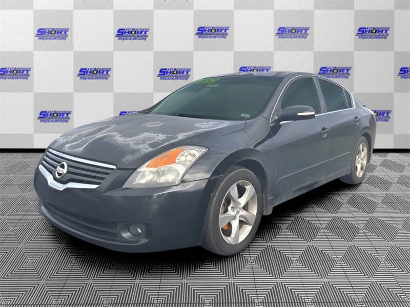 Used 2009 Nissan Altima SE with VIN 1N4BL21E29N523869 for sale in Maysville, KY