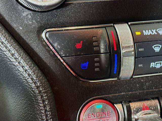 2023 Ford Mustang GT Premium