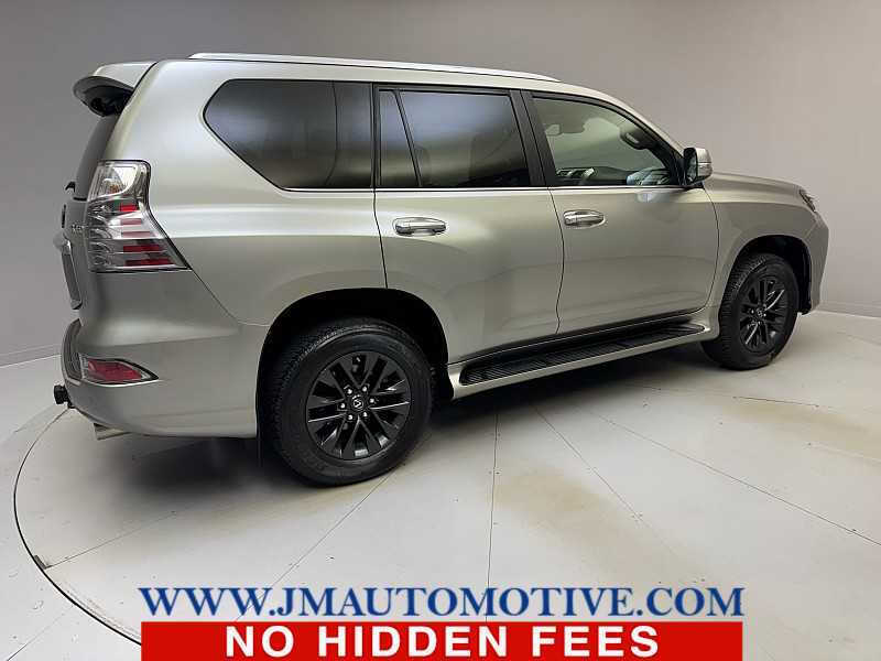 2020 Lexus GX 460