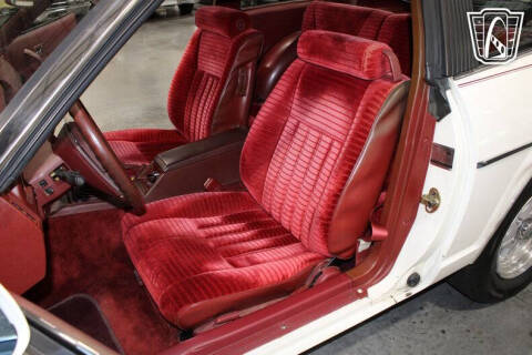 1983 Datsun 280ZX GL 2+2