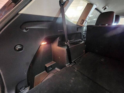 2019 Volkswagen Atlas V6 SE R-Line