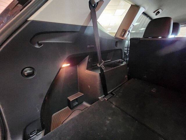 2019 Volkswagen Atlas V6 SE R-Line