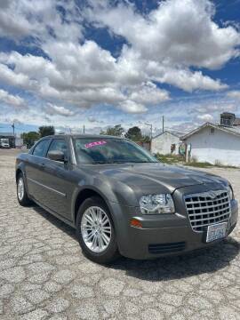 2008 Chrysler 300 for sale at Nashy Auto in Lancaster CA