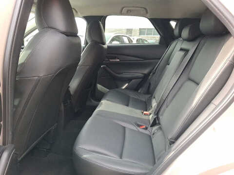 2023 Mazda CX-30 2.5 S Select