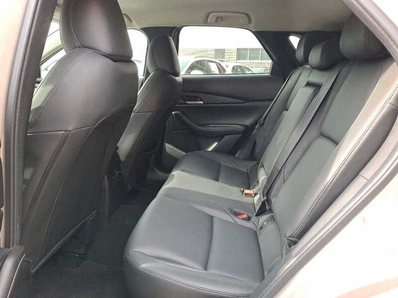 2023 Mazda CX-30 2.5 S Select