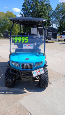 2025 Evolution D5 MAVERICK 4