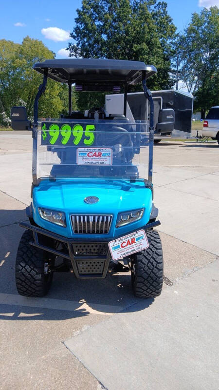 2025 Evolution D5 MAVERICK 4