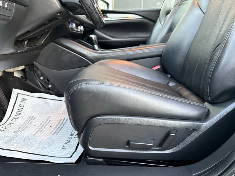 2020 Mazda MAZDA6 Touring