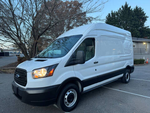 2019 Ford Transit for sale at RC Auto Brokers, LLC in Marietta GA