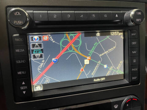 2014 Lincoln Navigator